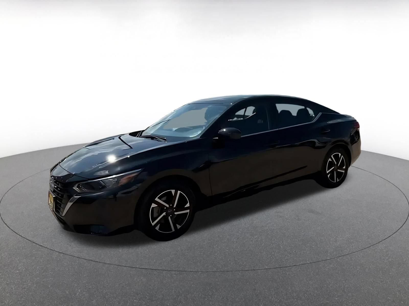 Thumbnail: 2025 Nissan Sentra - 7
