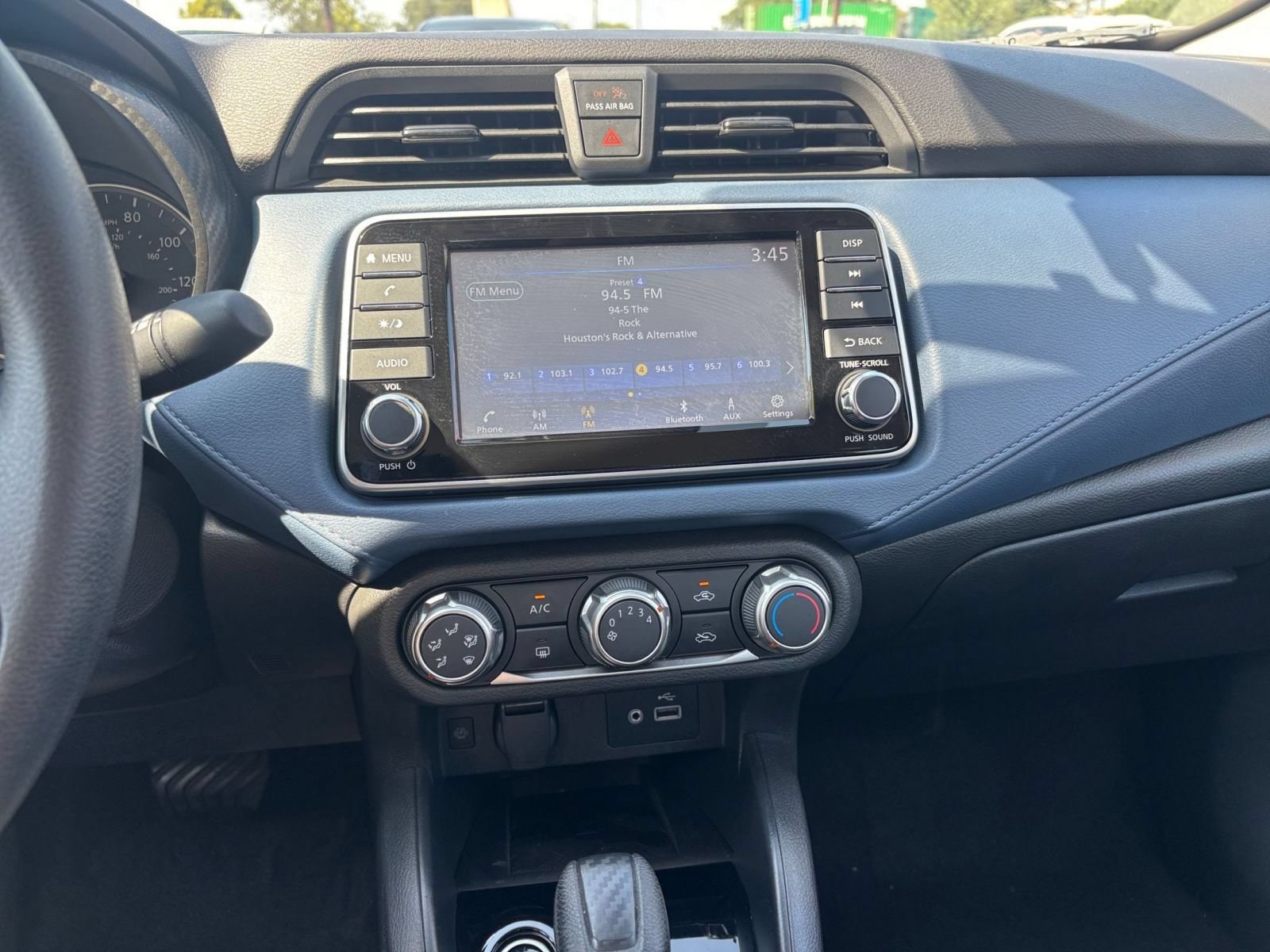 Thumbnail: 2025 Nissan Versa - 16