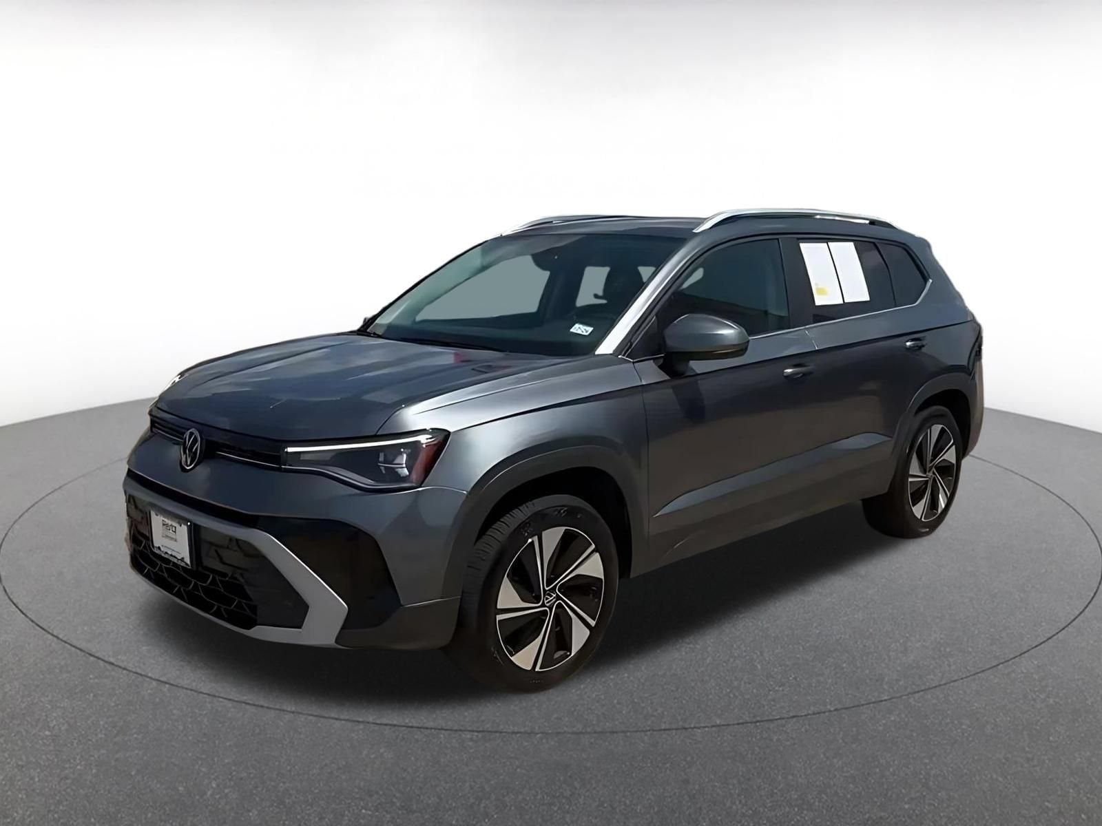 Thumbnail: 2026 Volkswagen Taos - 7