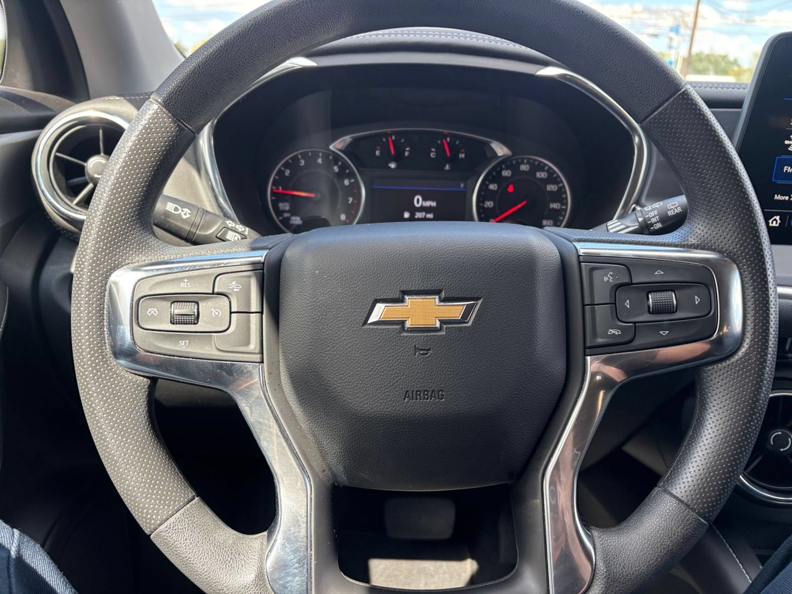 Thumbnail: 2026 Chevrolet Blazer - 28