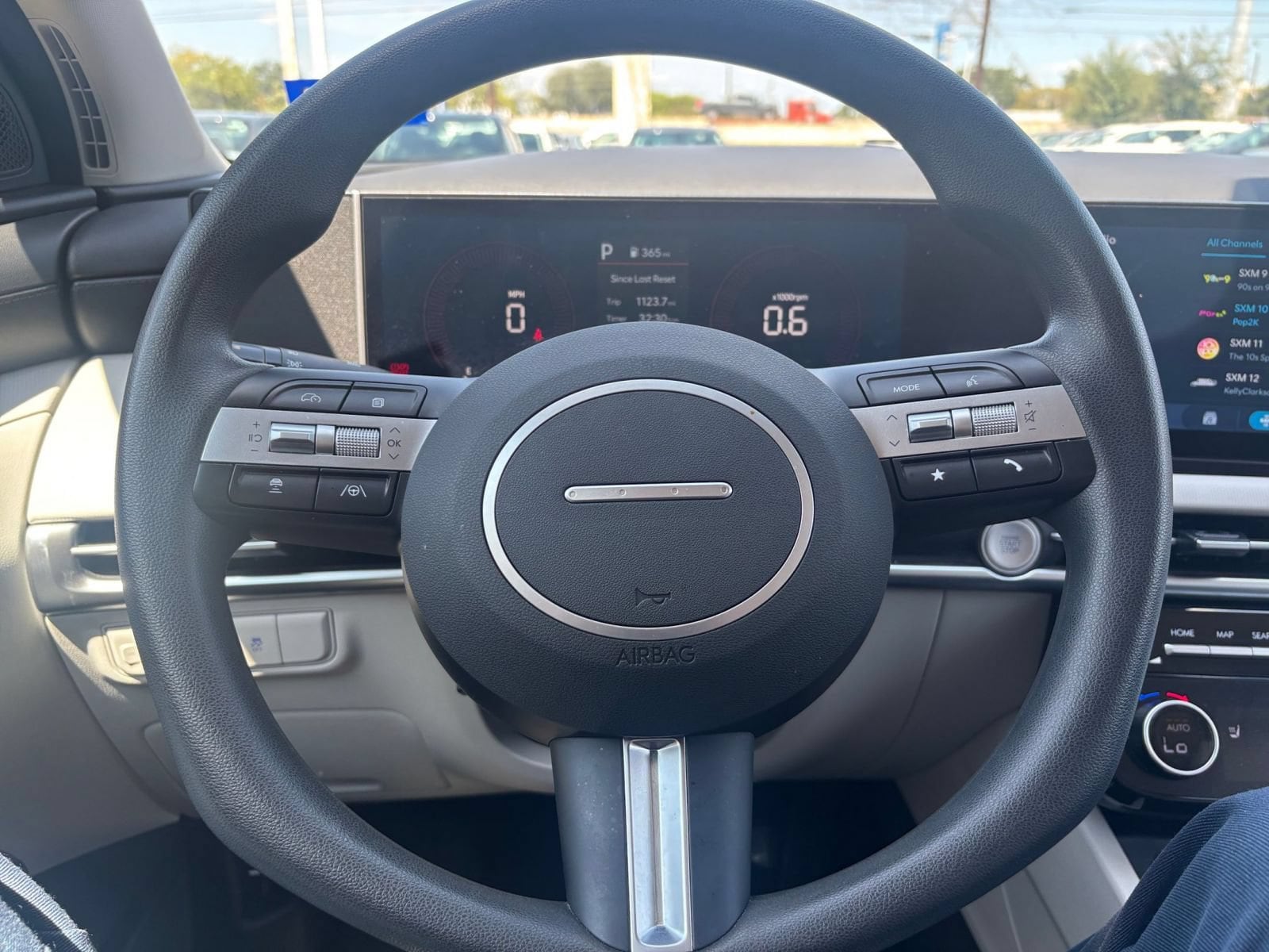 Thumbnail: 2026 Hyundai Tucson - 29