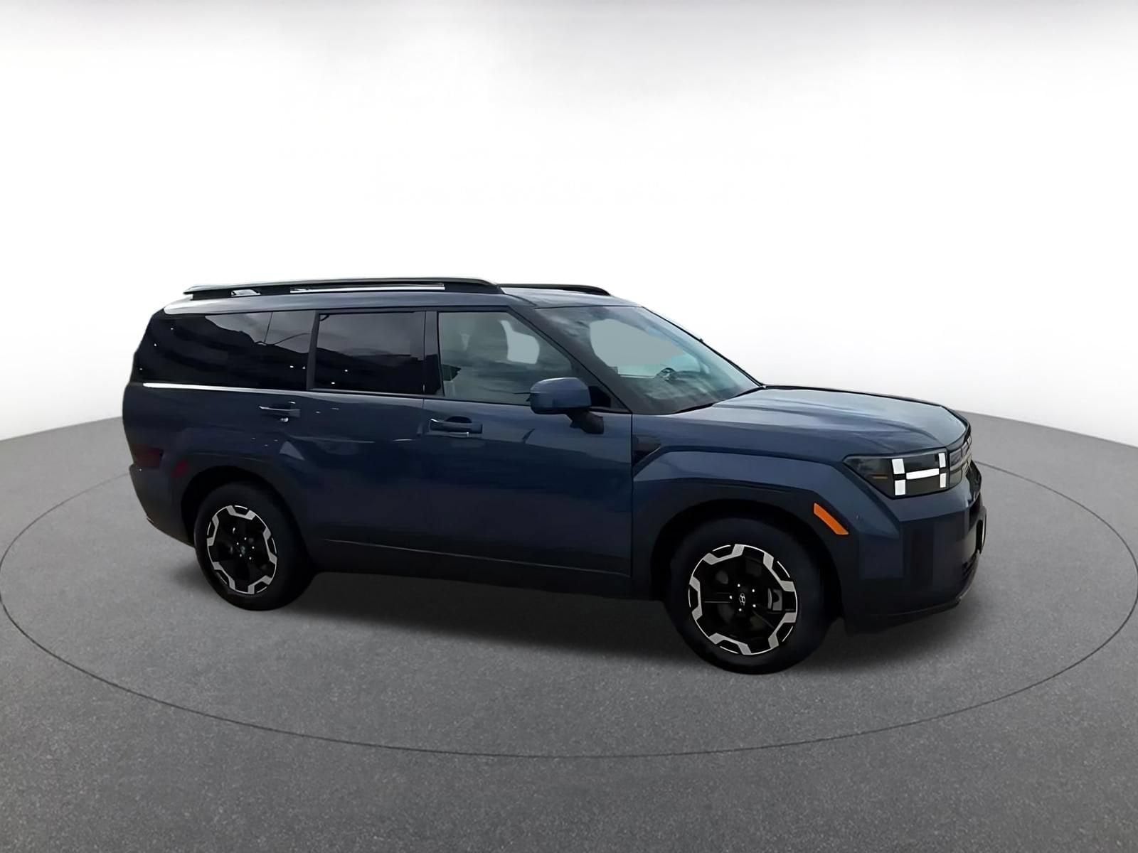 Thumbnail: 2026 Hyundai Santa Fe - 2