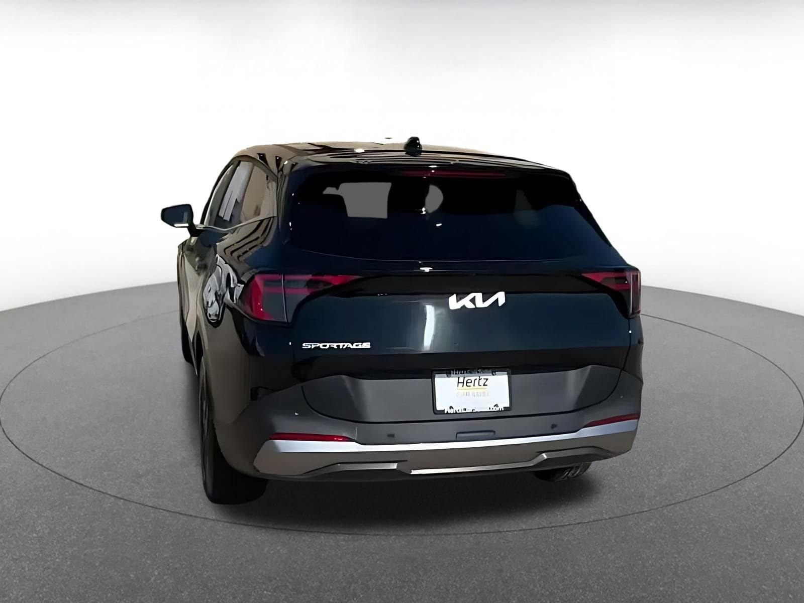 Thumbnail: 2026 Kia Sportage - 14