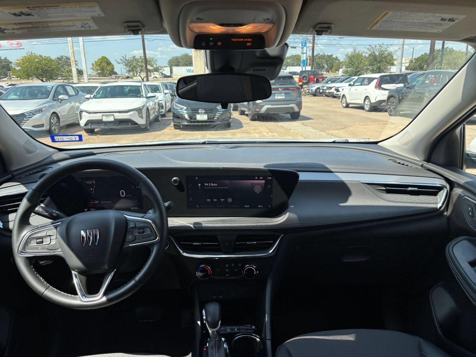 Thumbnail: 2026 Buick Encore GX - 31