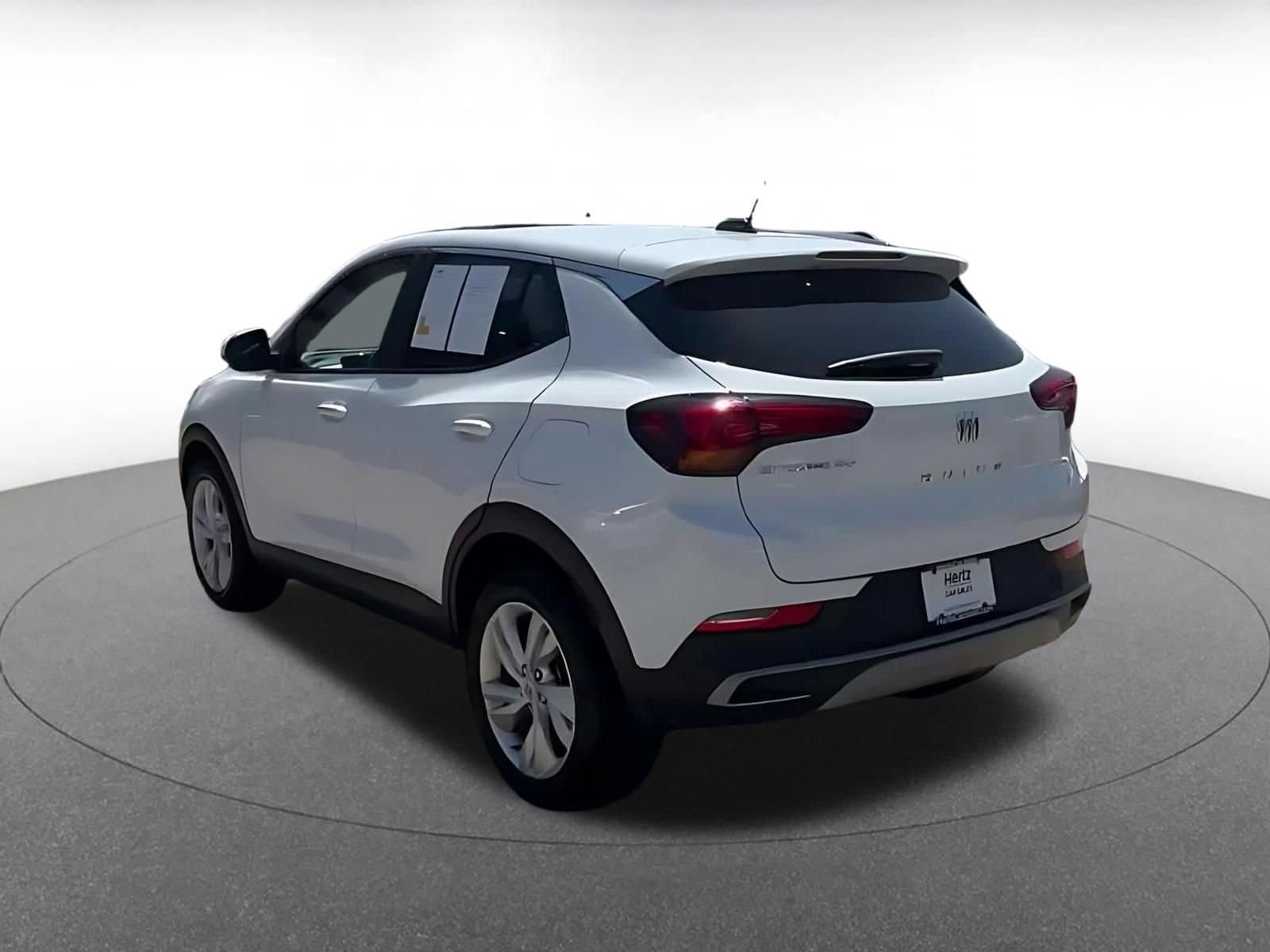 Thumbnail: 2026 Buick Encore GX - 10