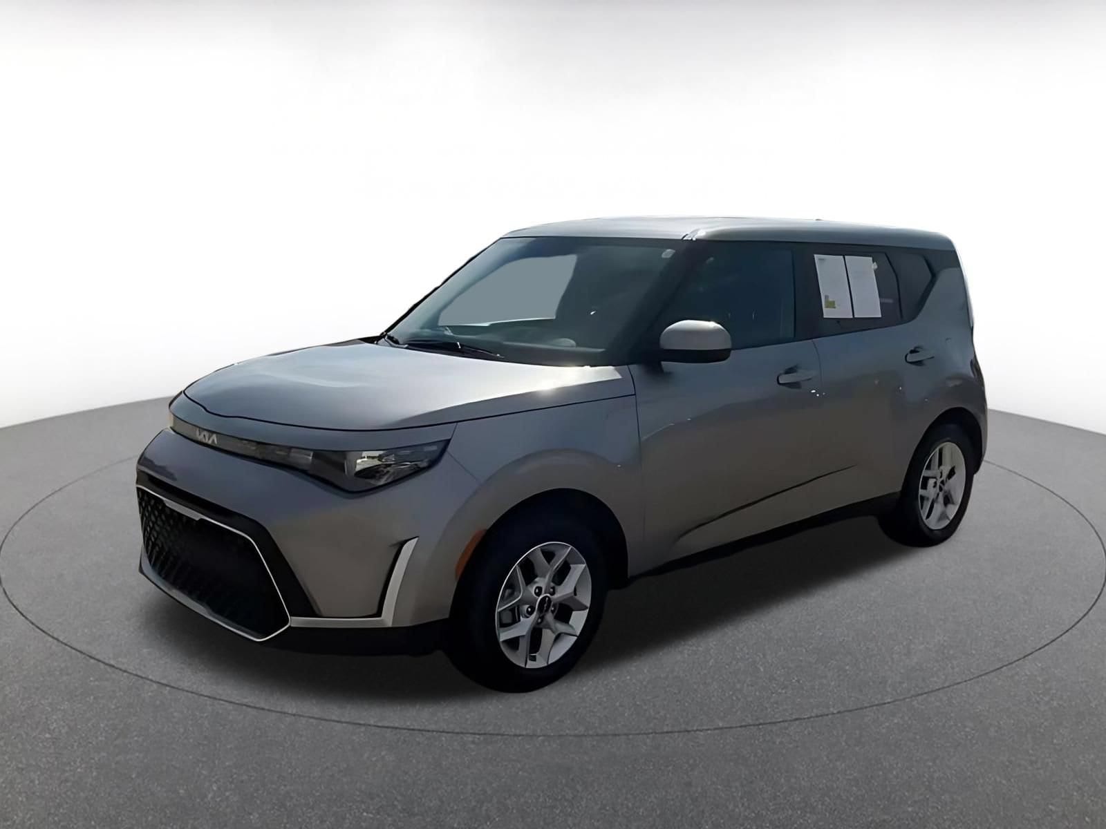 Thumbnail: 2025 Kia Soul - 7