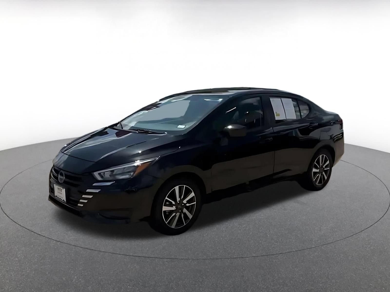 Thumbnail: 2025 Nissan Versa - 7
