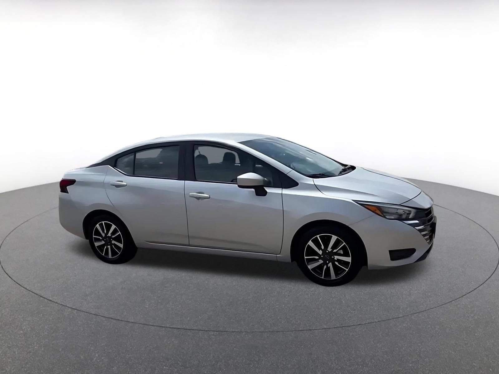 Thumbnail: 2025 Nissan Versa - 2