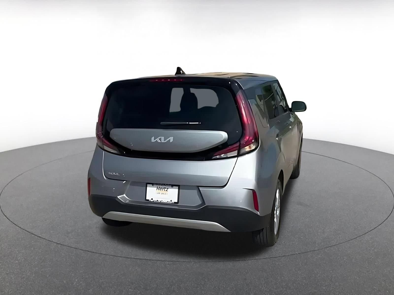 Thumbnail: 2025 Kia Soul - 13