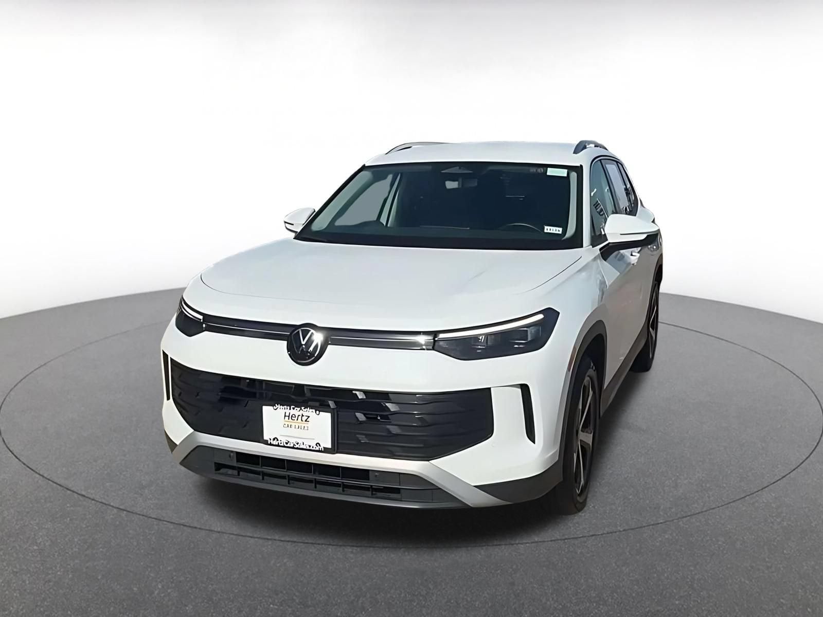 Thumbnail: 2026 Volkswagen Tiguan - 6