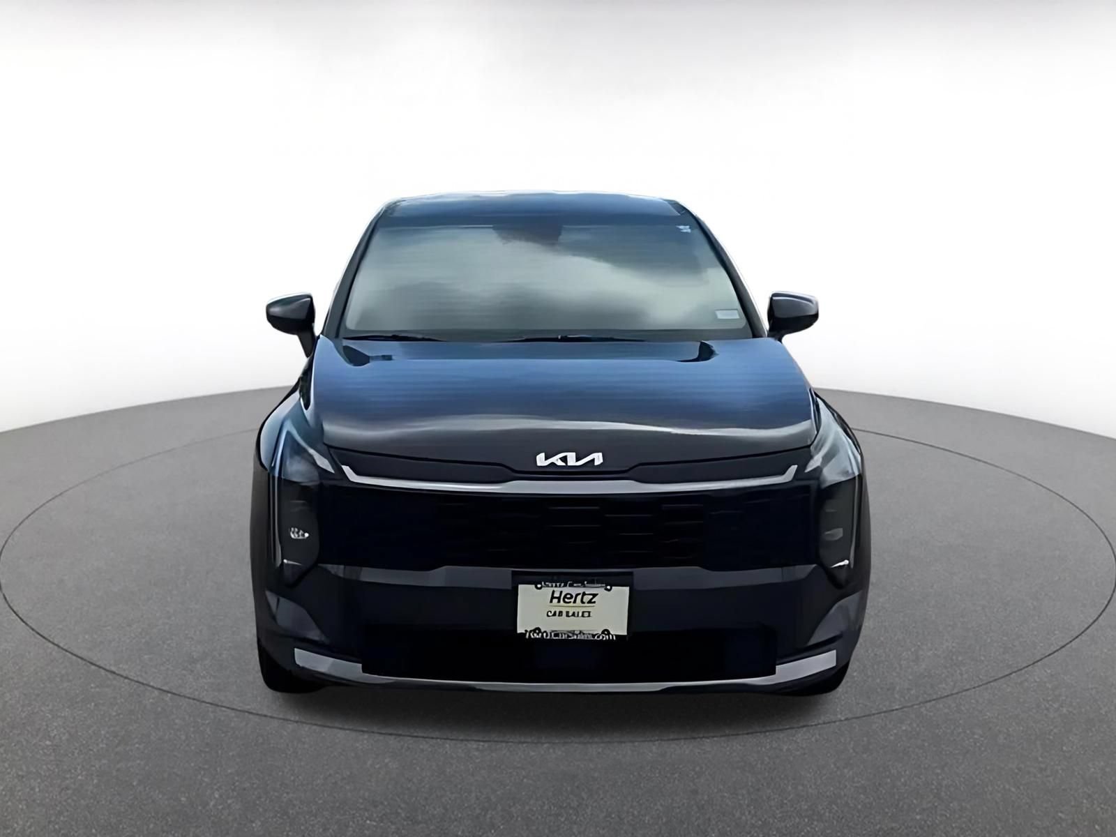 Thumbnail: 2026 Kia Sportage - 4