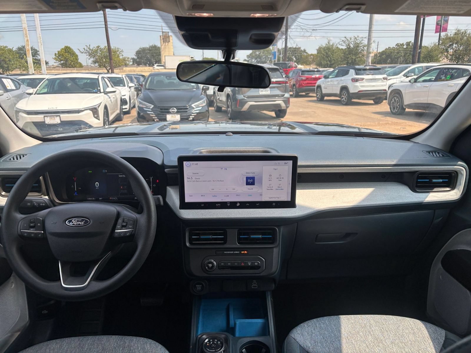 Thumbnail: 2026 Ford Maverick - 30