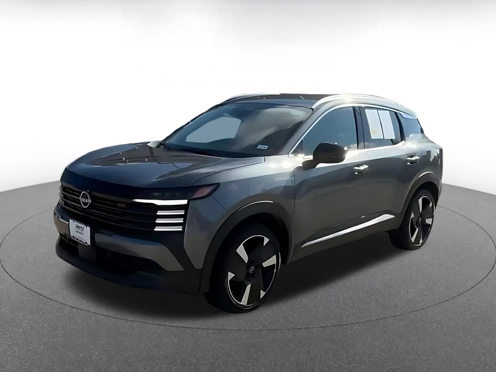 Thumbnail: 2026 Nissan Kicks - 7