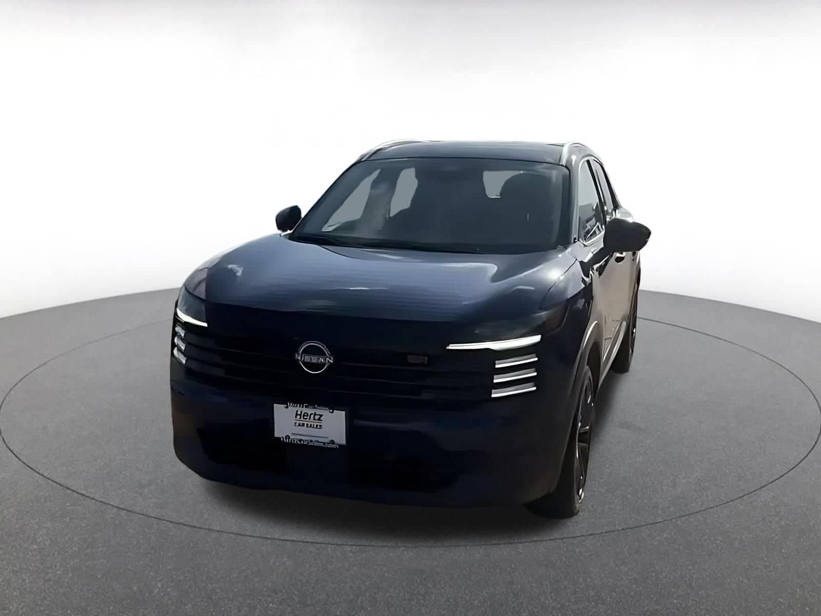 Thumbnail: 2026 Nissan Kicks - 6