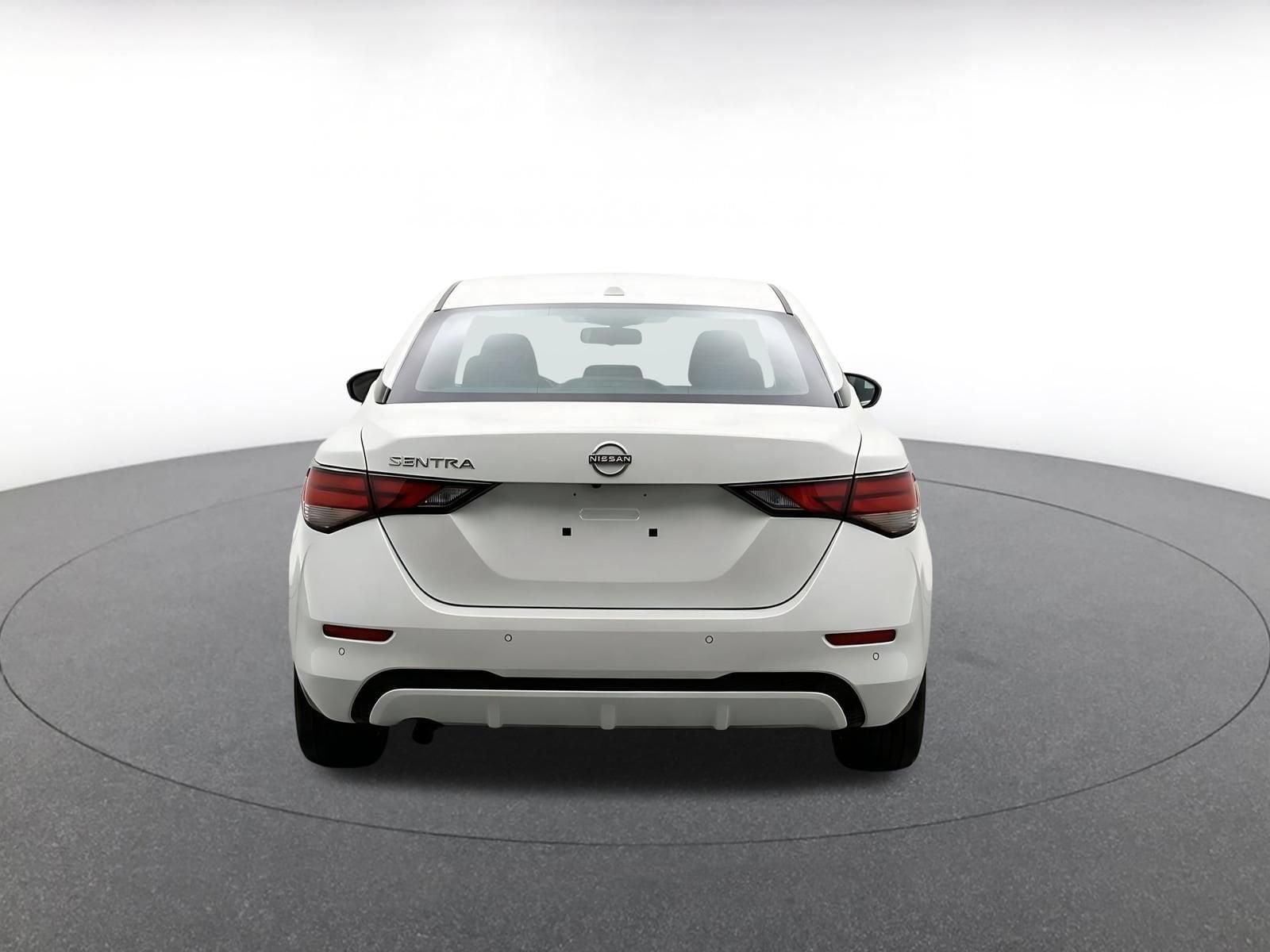 Thumbnail: 2025 Nissan Sentra - 7