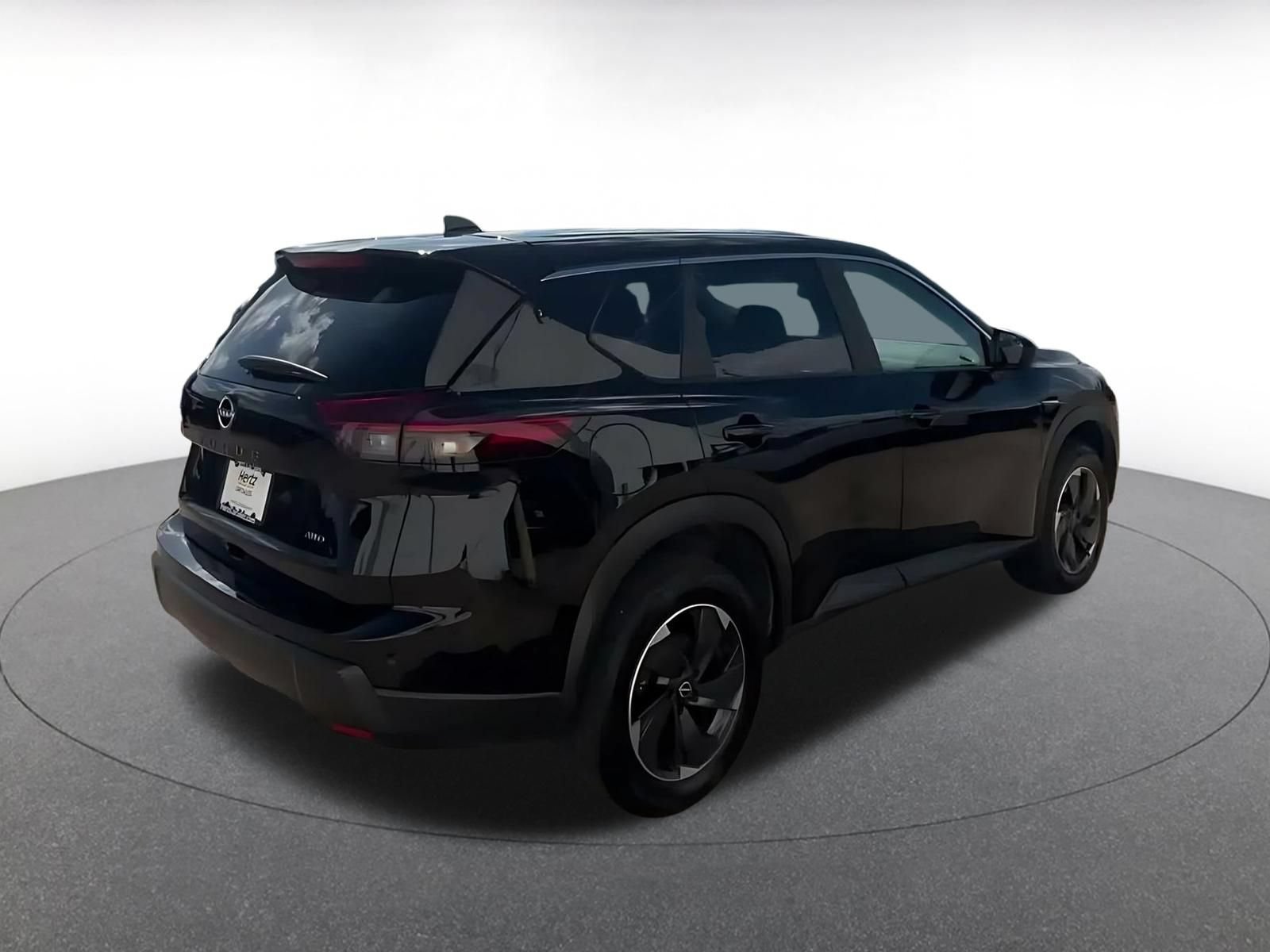 Thumbnail: 2025 Nissan Rogue - 15