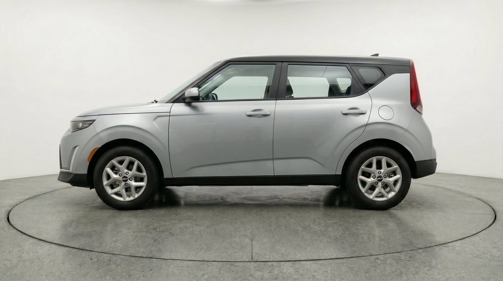 Thumbnail: 2025 Kia Soul - 4