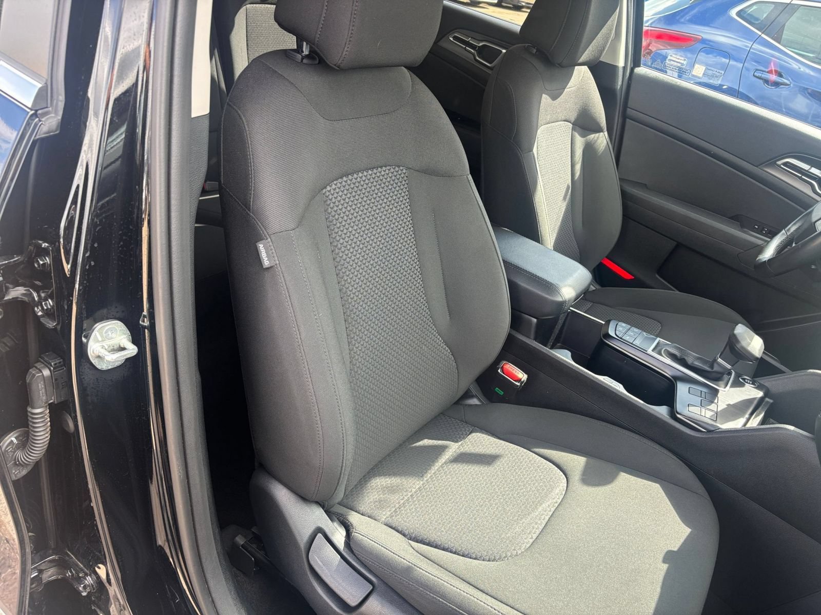 Thumbnail: 2026 Kia Sportage - 35