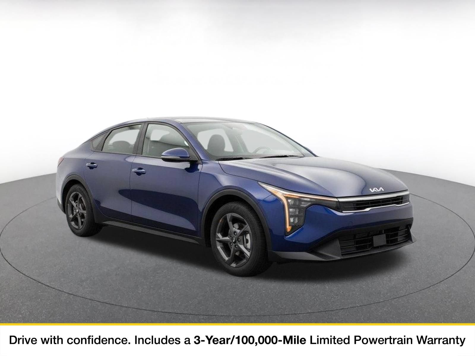 Thumbnail: 2026 Kia K4 - 1