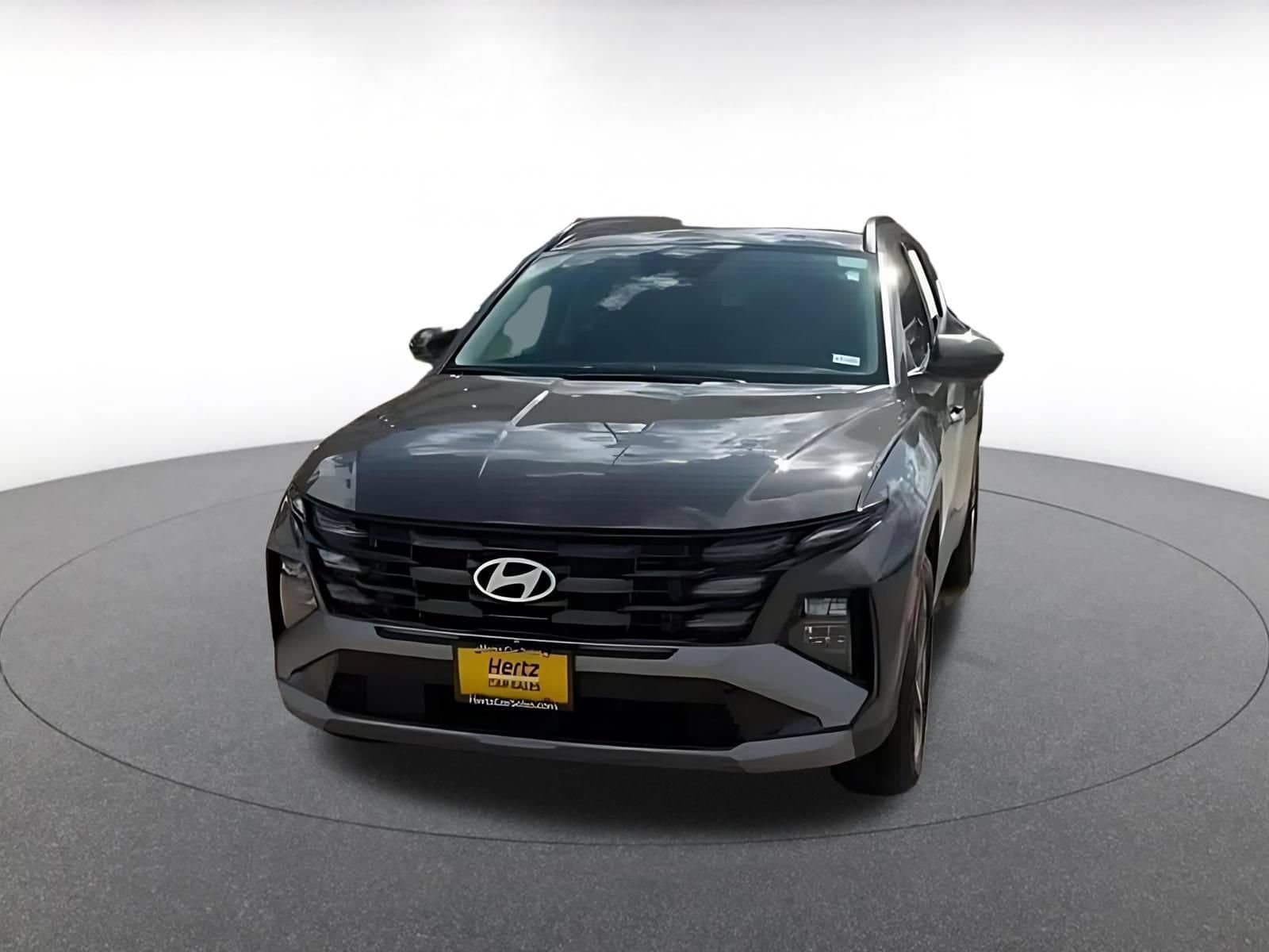 Thumbnail: 2026 Hyundai Tucson - 6