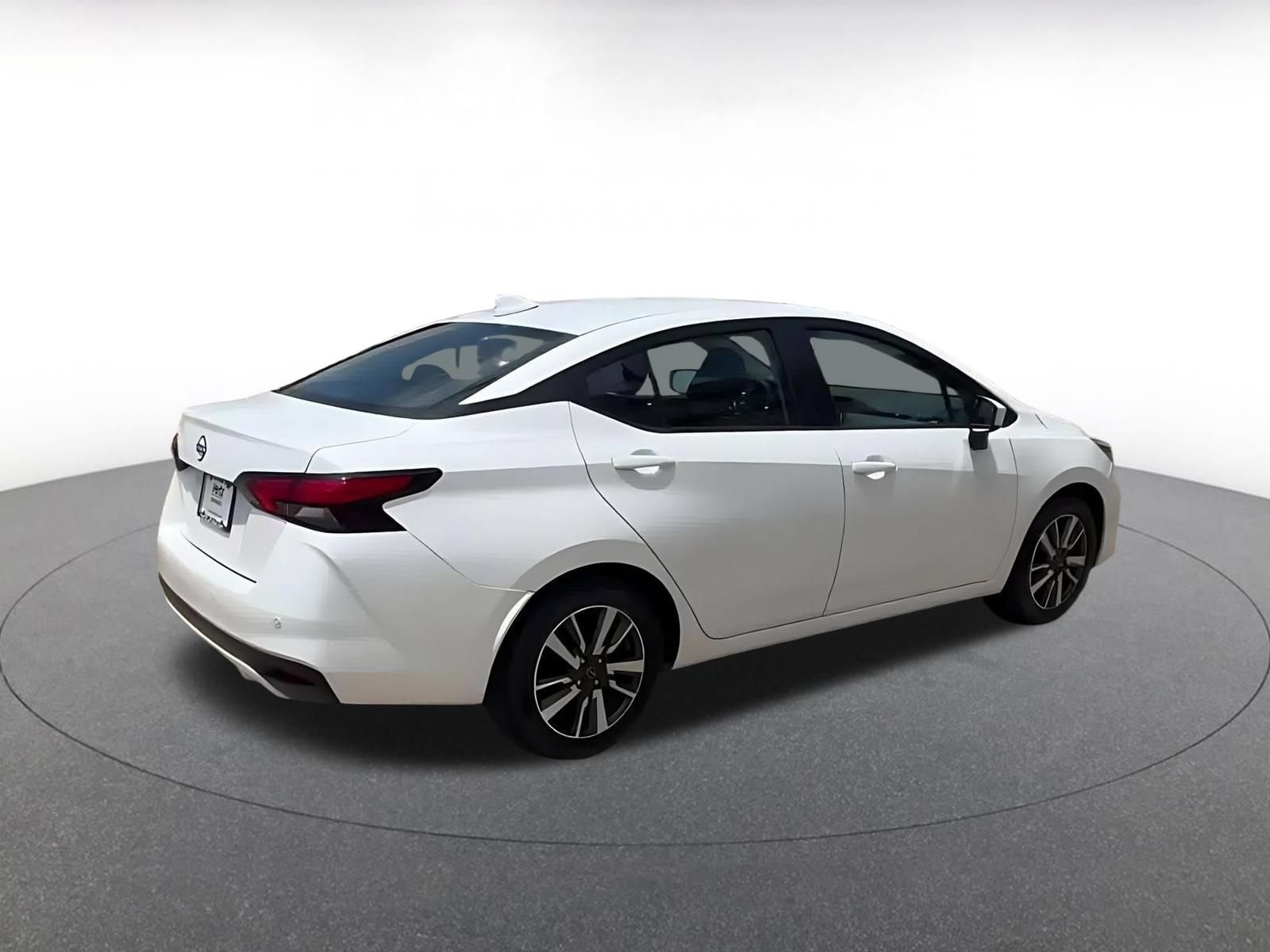 Thumbnail: 2025 Nissan Versa - 13