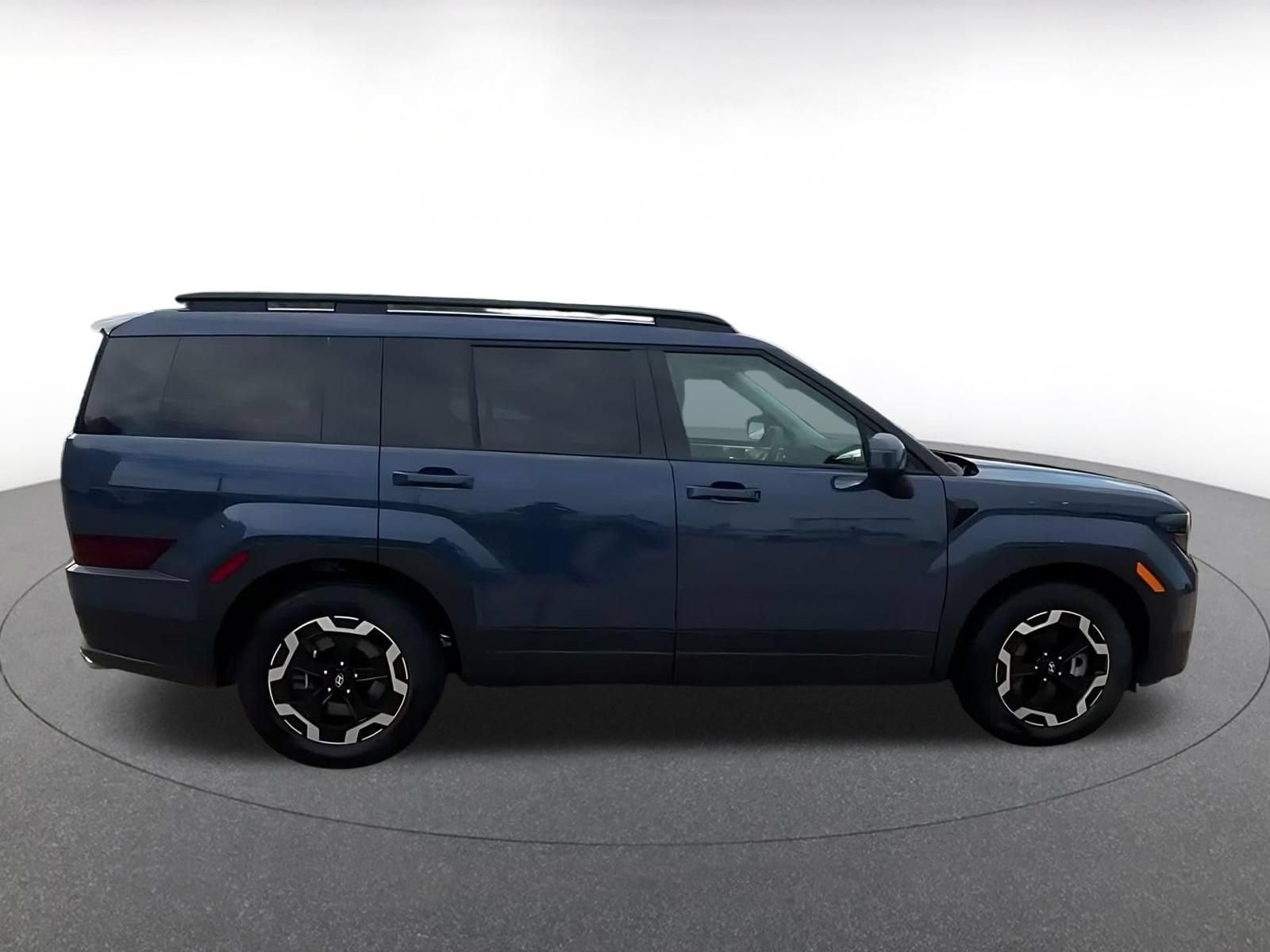 Thumbnail: 2026 Hyundai Santa Fe - 15