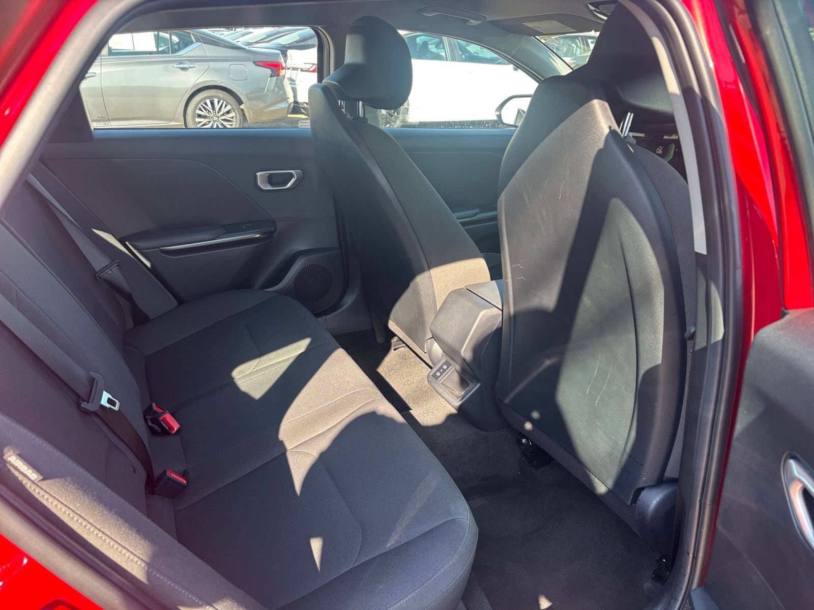 Thumbnail: 2026 Kia K4 - 22