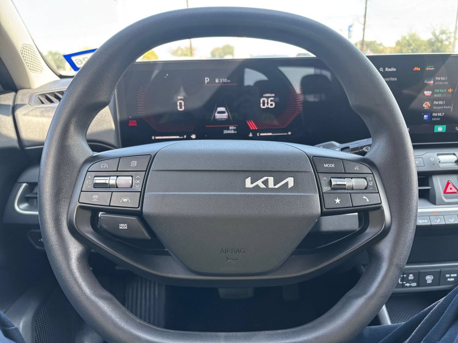 Thumbnail: 2026 Kia K4 - 26