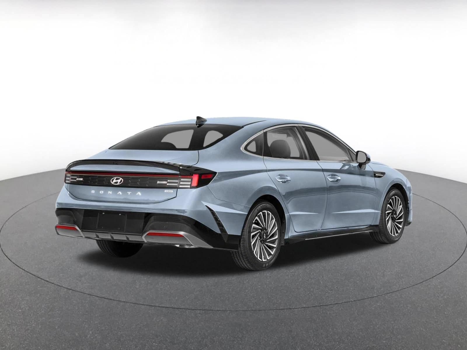 Thumbnail: 2025 Hyundai Sonata - 2