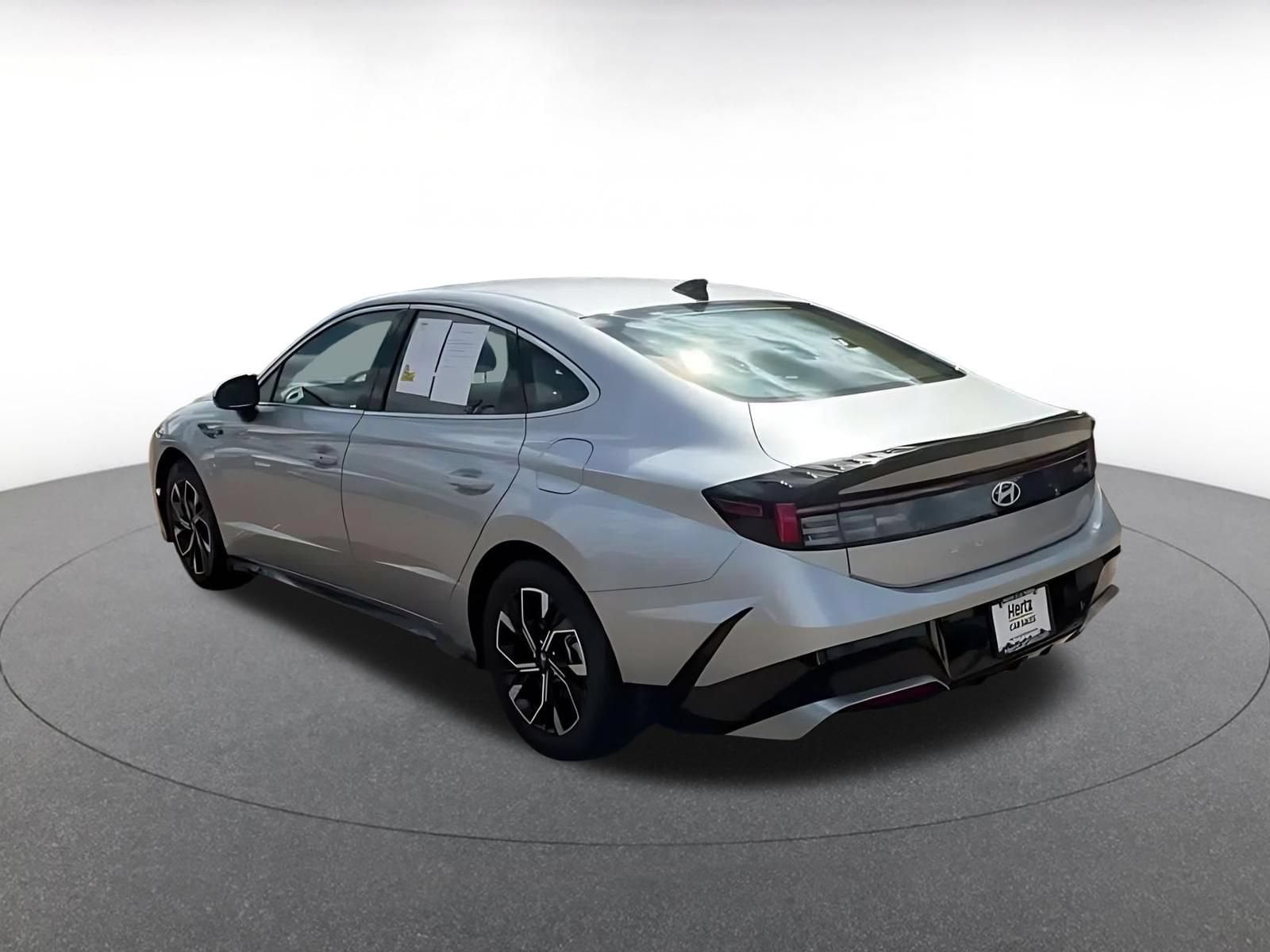 Thumbnail: 2025 Hyundai Sonata - 4