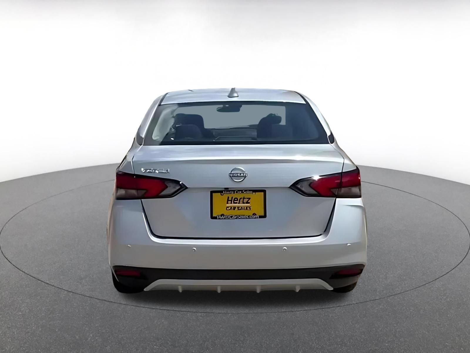 Thumbnail: 2025 Nissan Versa - 10