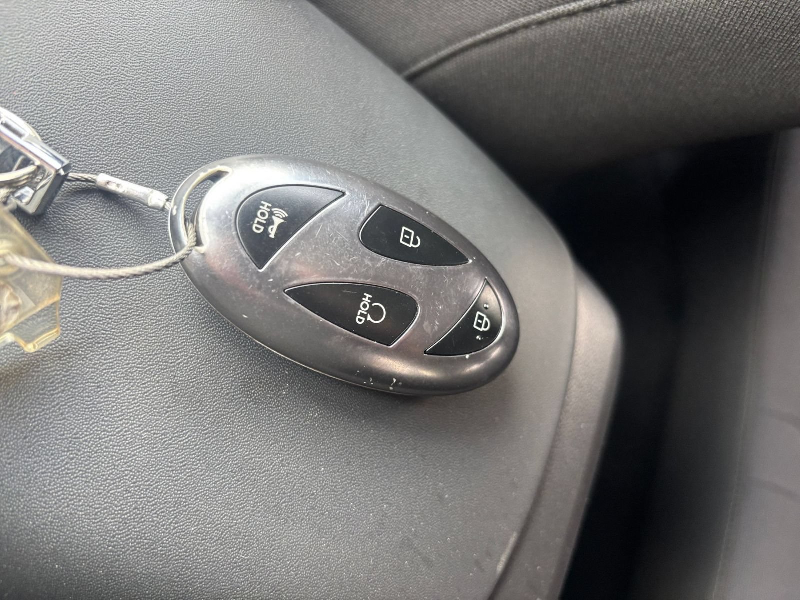Thumbnail: 2026 Hyundai Kona - 24