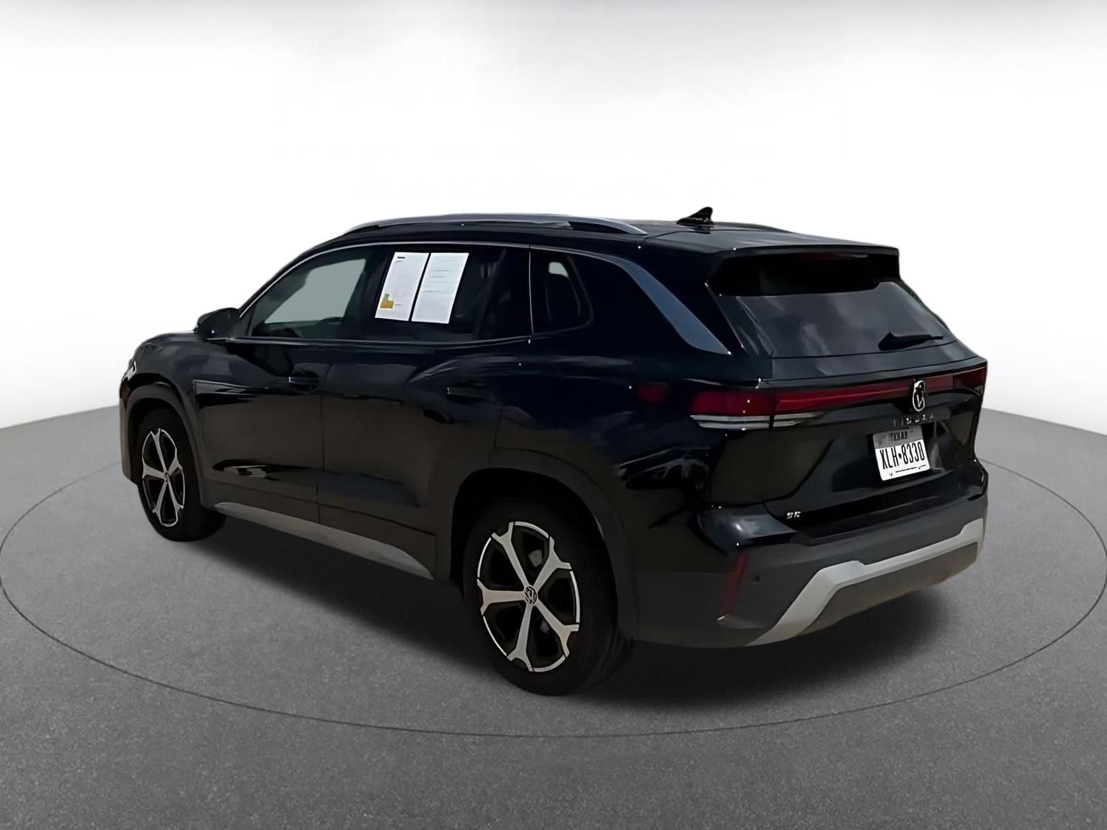 Thumbnail: 2026 Volkswagen Tiguan - 10