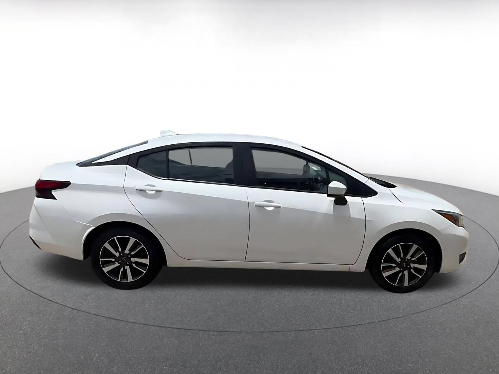 Thumbnail: 2025 Nissan Versa - 15