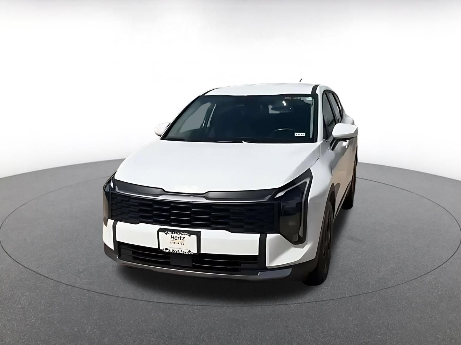 Thumbnail: 2026 Kia Sportage - 6