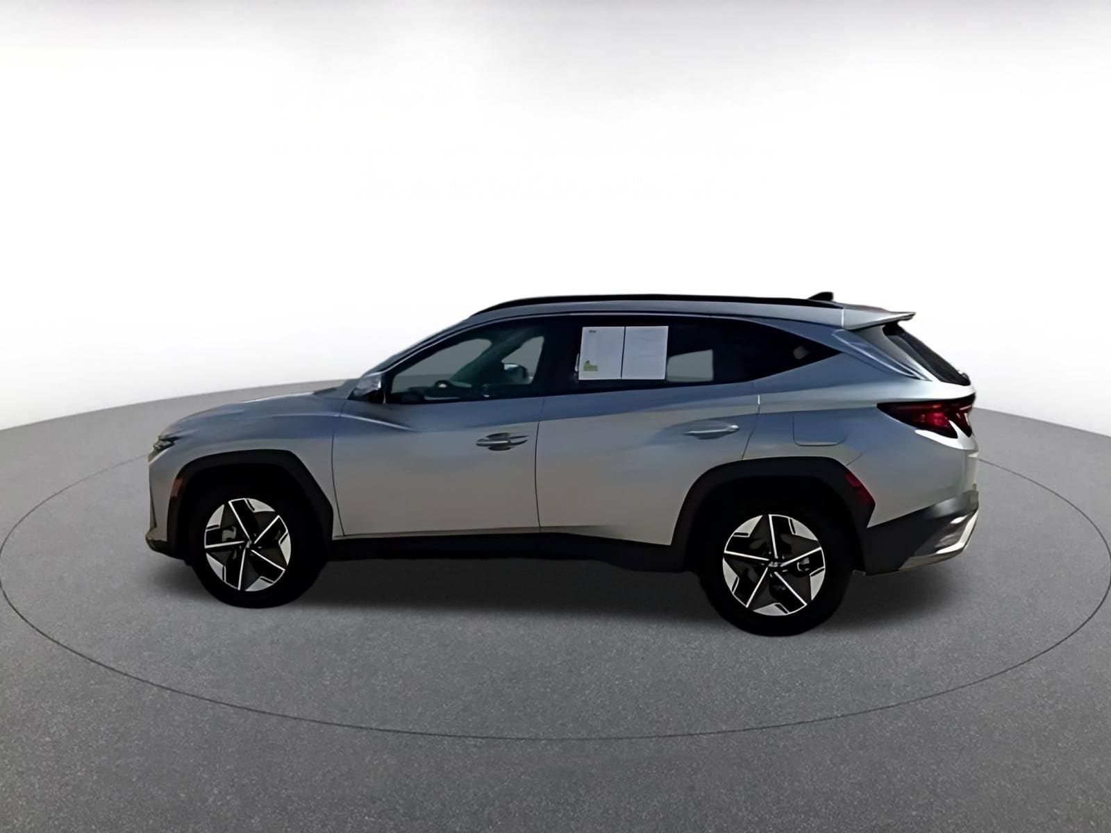 Thumbnail: 2026 Hyundai Tucson - 15