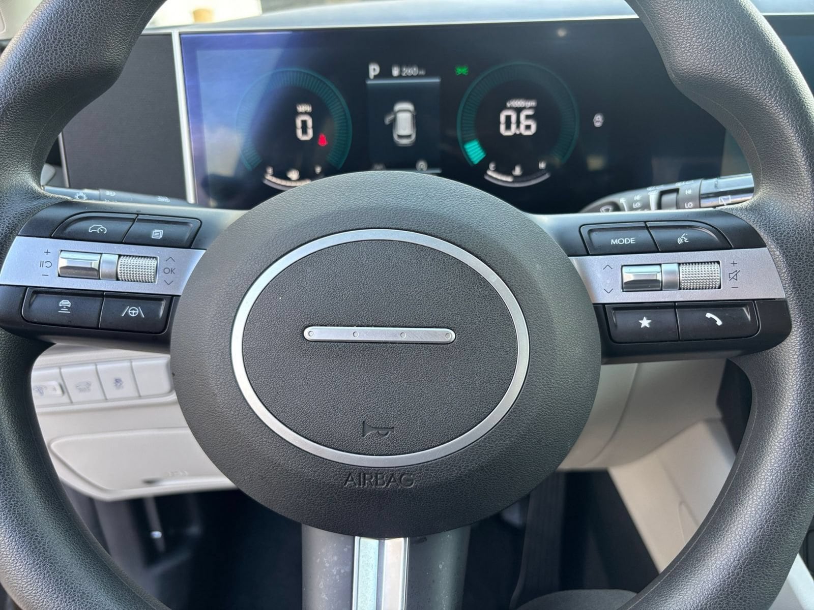 Thumbnail: 2026 Hyundai Tucson - 29