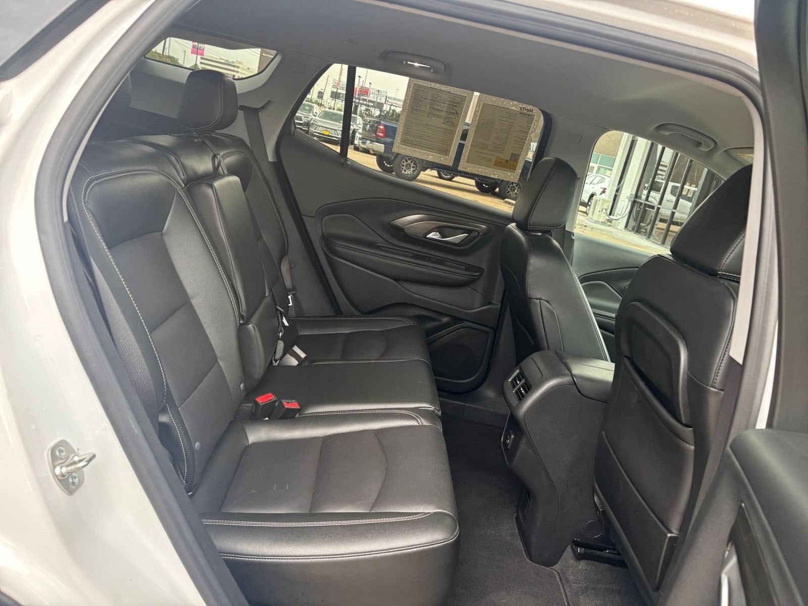 Thumbnail: 2024 GMC Terrain - 27