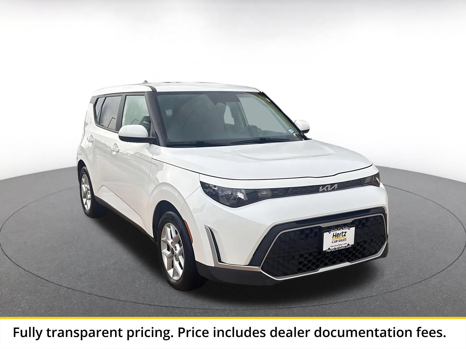Thumbnail: 2025 Kia Soul - 1