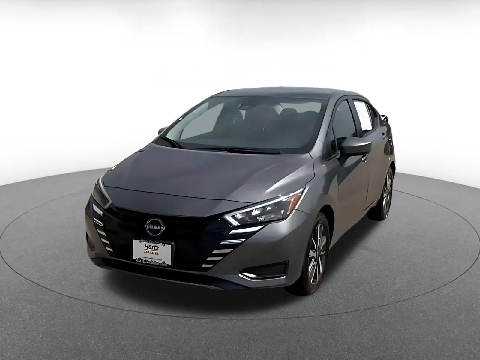 Thumbnail: 2025 Nissan Versa - 6