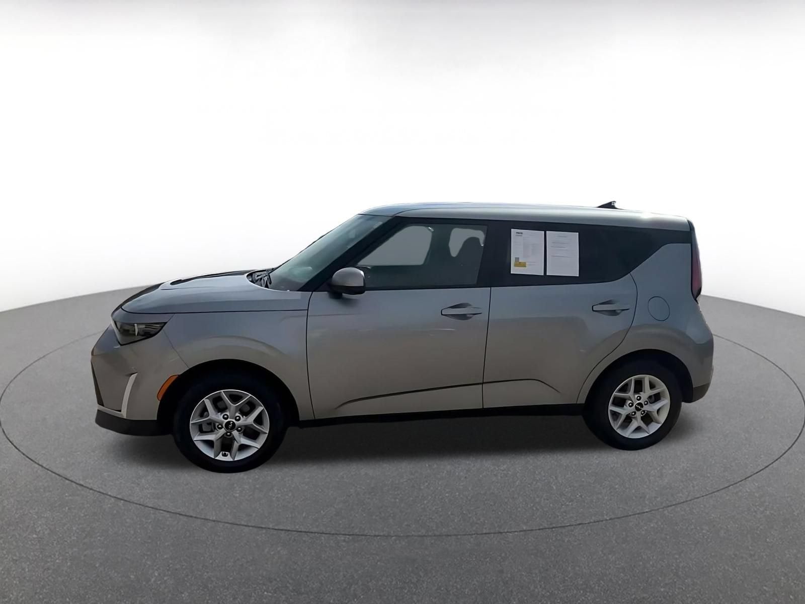 Thumbnail: 2025 Kia Soul - 8