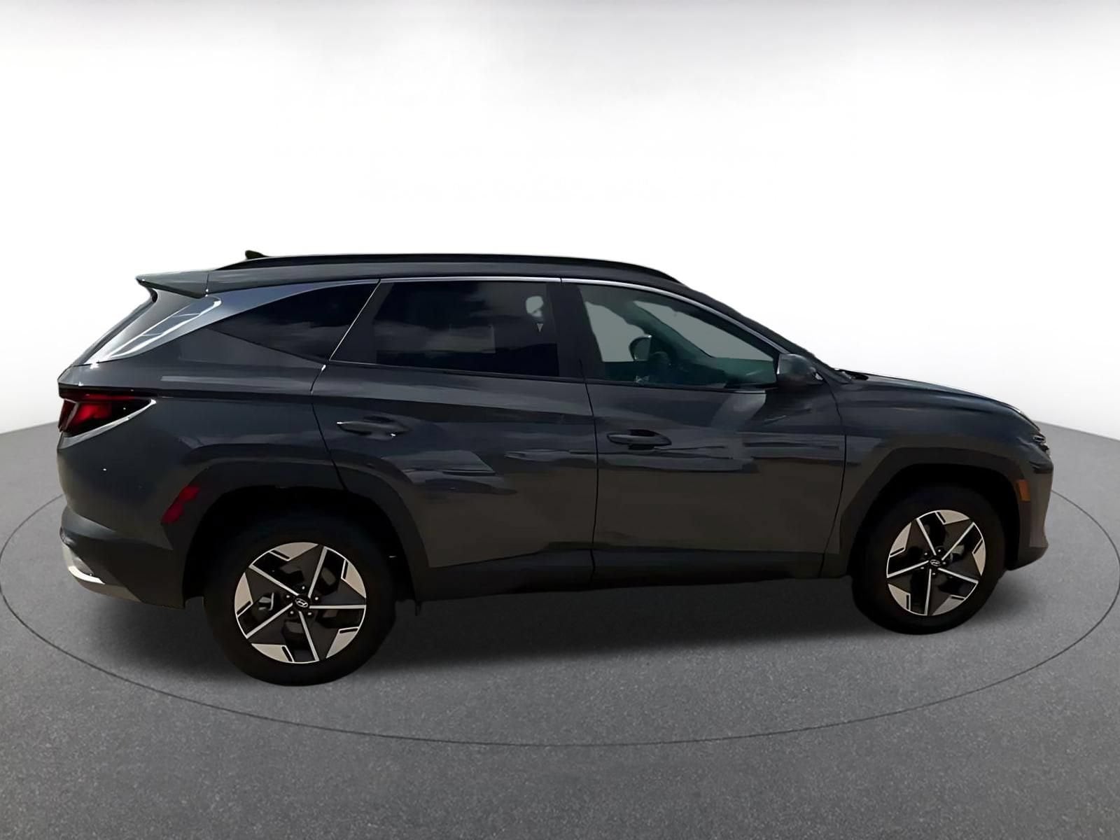 Thumbnail: 2026 Hyundai Tucson - 15