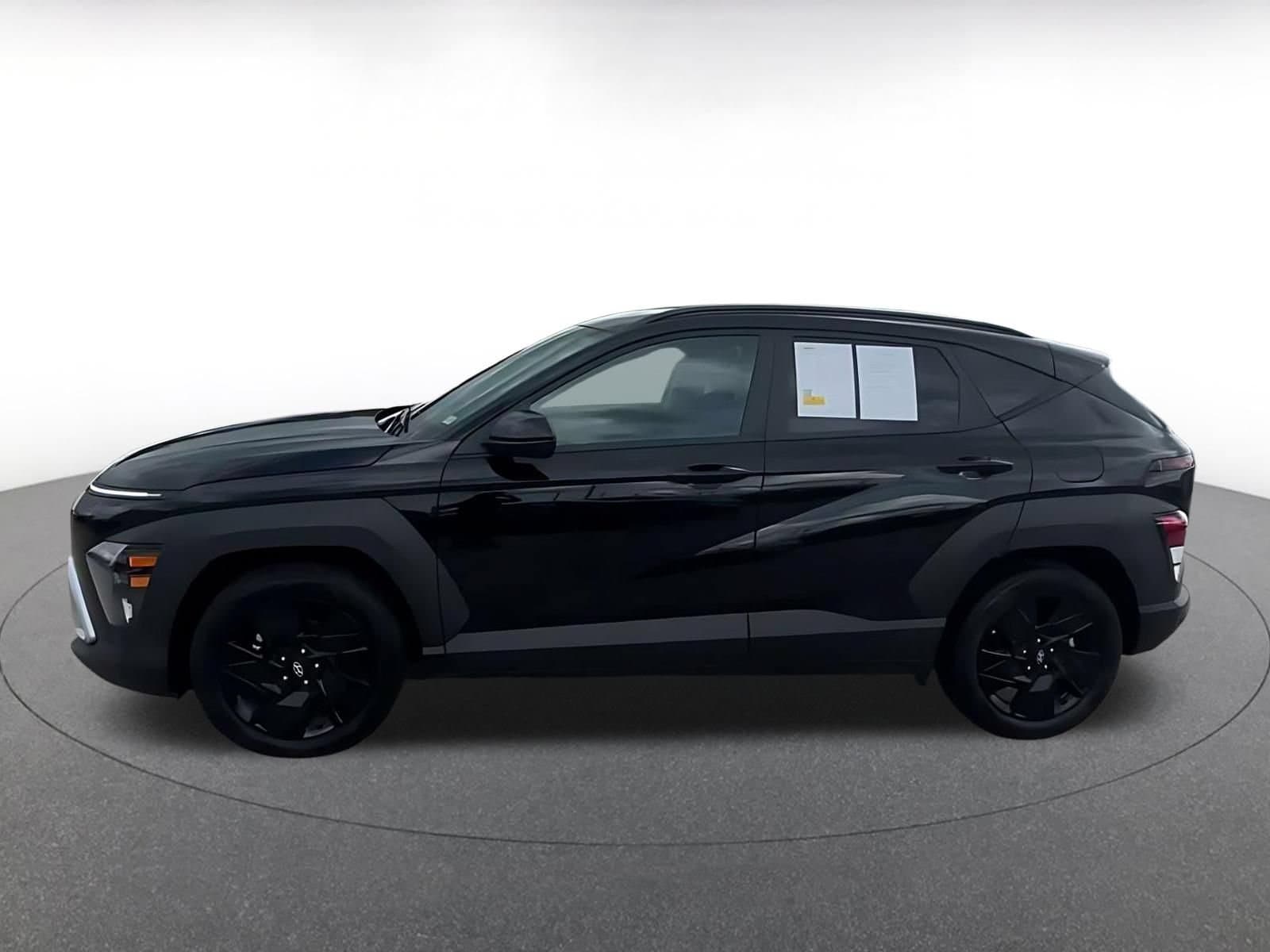 Thumbnail: 2026 Hyundai Kona - 7