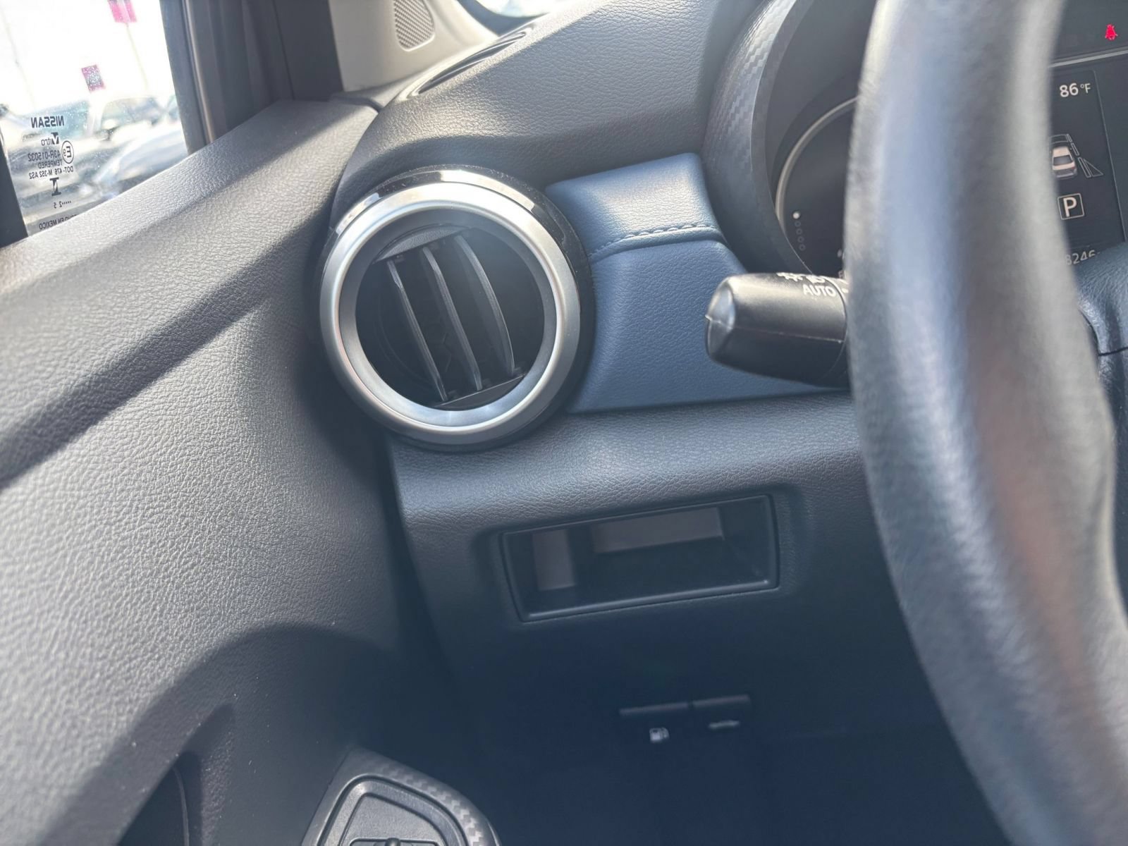 Thumbnail: 2025 Nissan Versa - 31