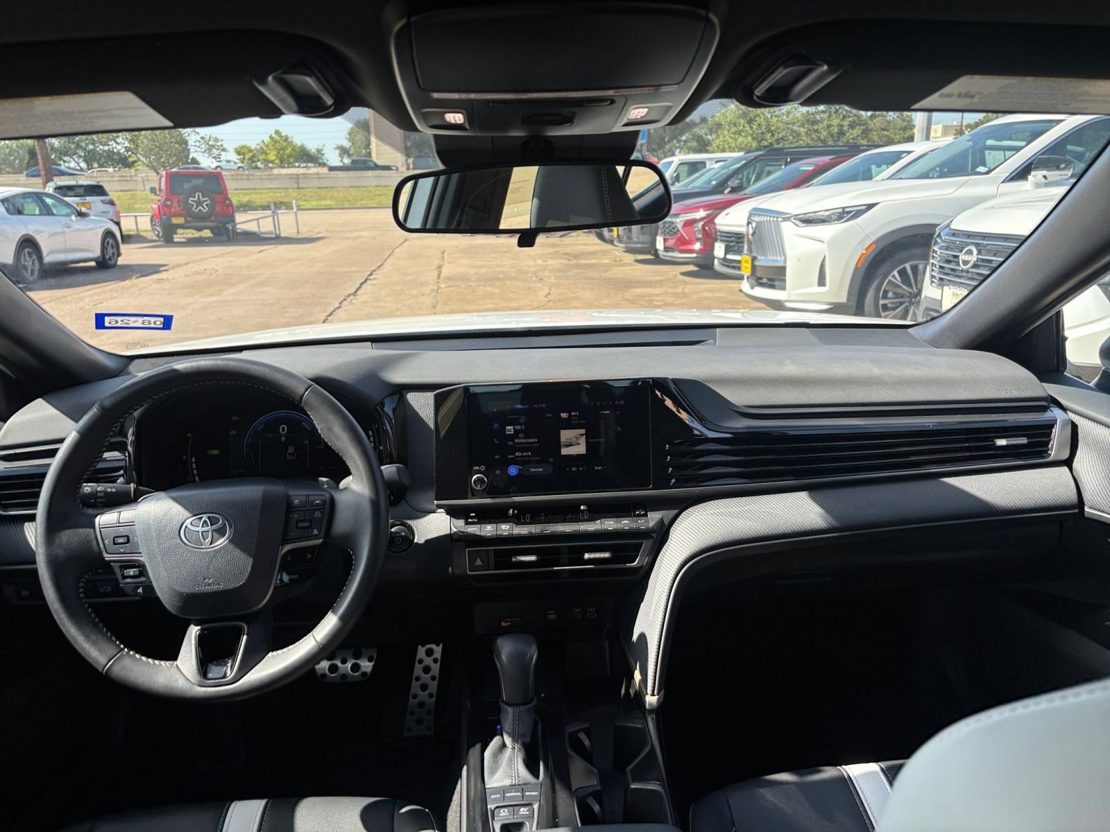 Thumbnail: 2026 Toyota Camry - 32