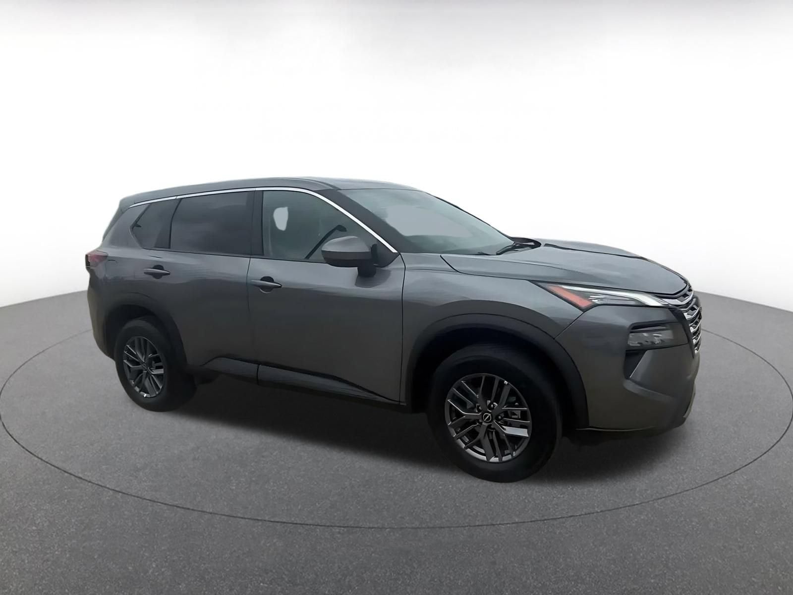 Thumbnail: 2026 Nissan Rogue - 2