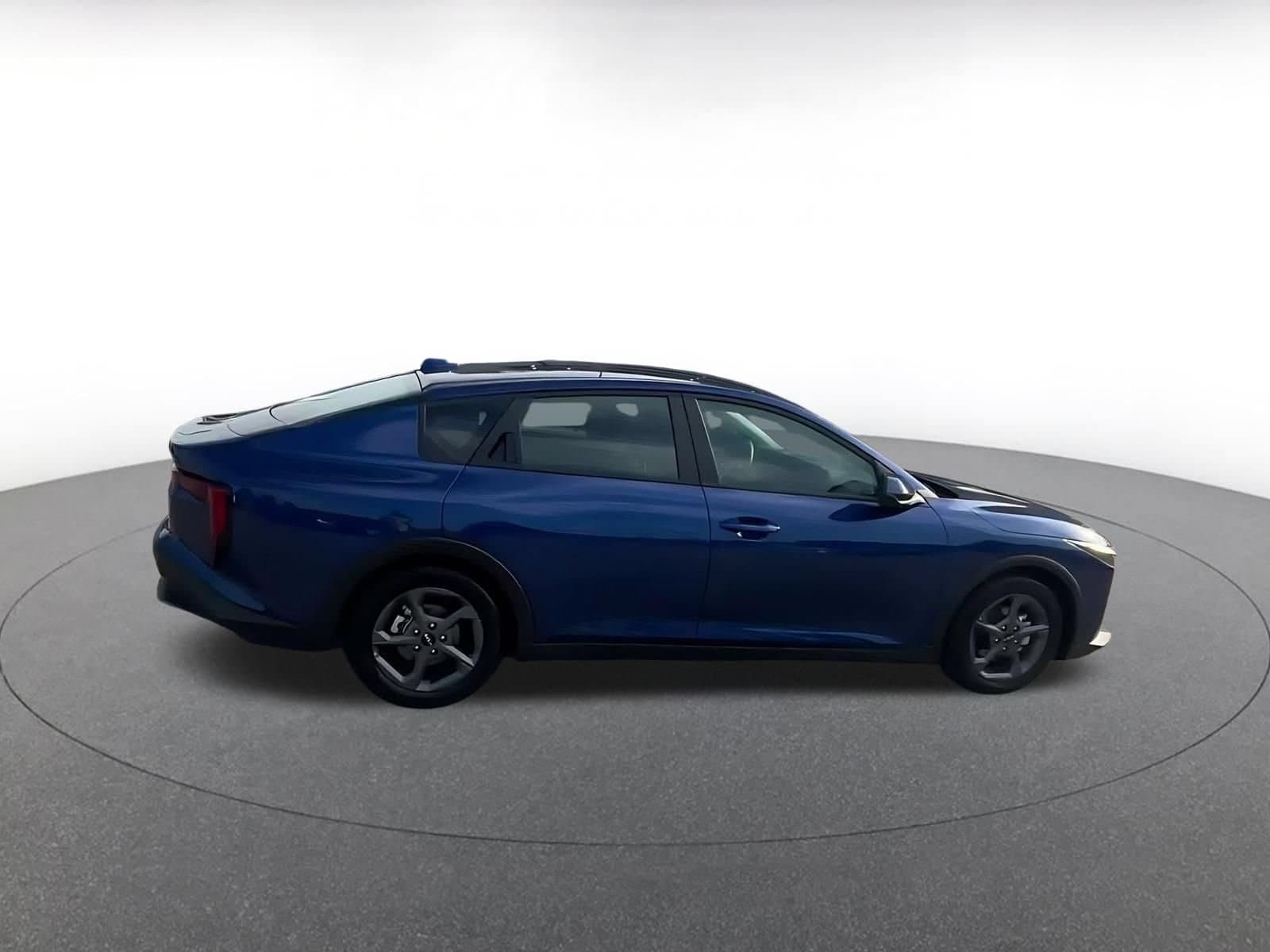 Thumbnail: 2026 Kia K4 - 13