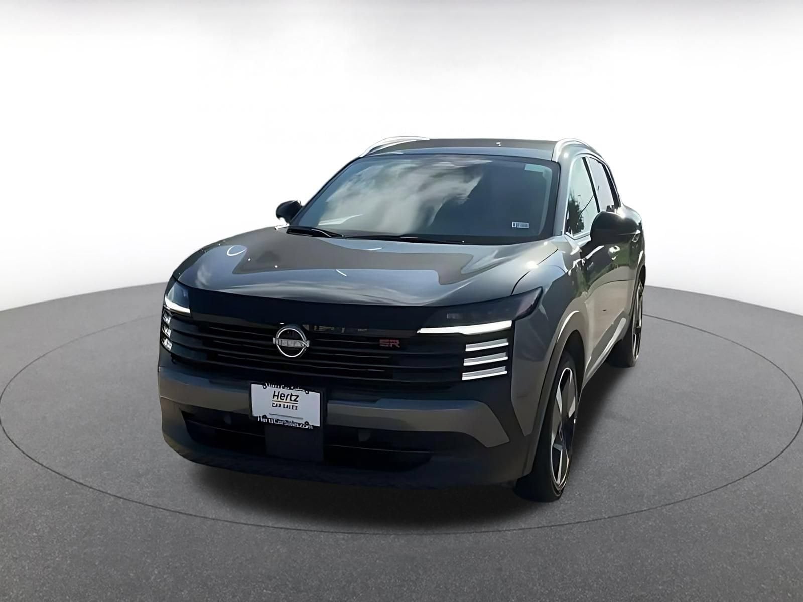 Thumbnail: 2026 Nissan Kicks - 6