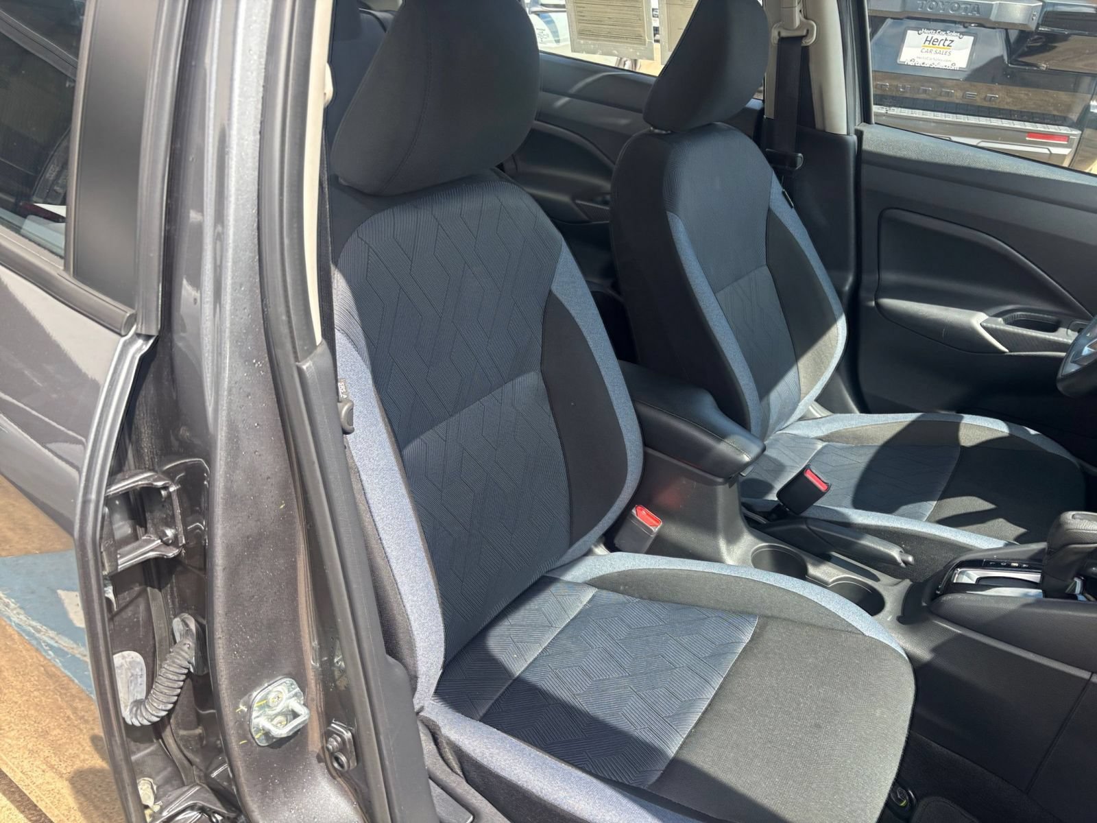Thumbnail: 2025 Nissan Versa - 33