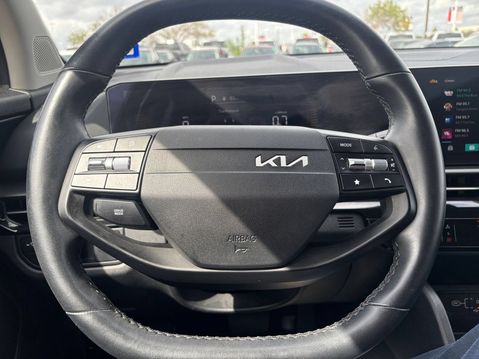 Thumbnail: 2026 Kia Sportage - 27
